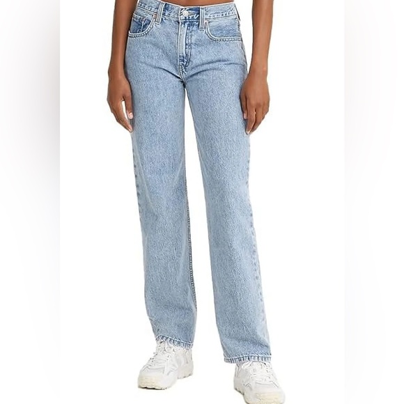 Levi's Denim - Levi’s Low Pro Jeans Size 30